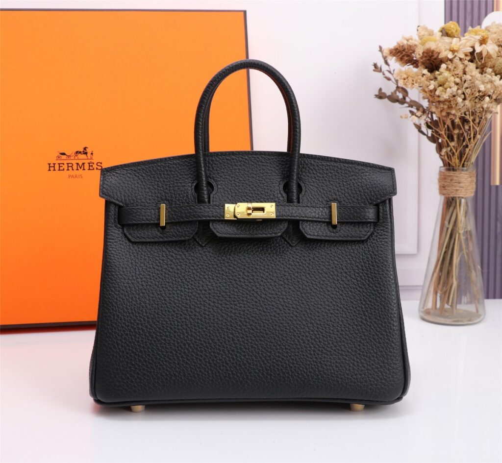 エルメス バーキン 25/30/35 バッグ「Birkin Bag」