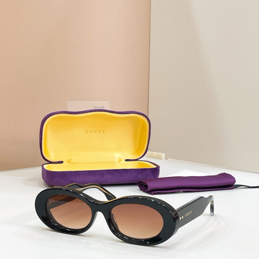 【在庫登場】Gucci イタリアンスタイルサングラス「ファッションアイテム」