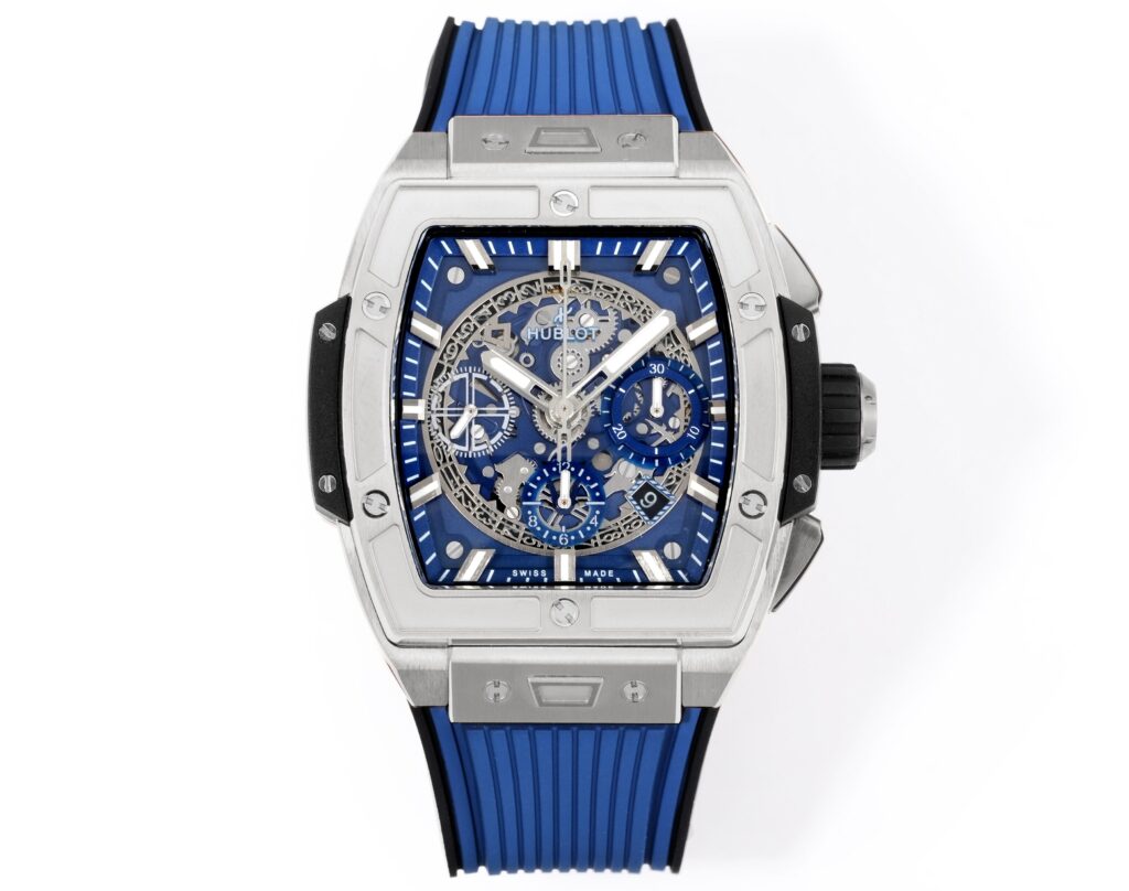 ウブロ スピリット オブ ビッグバン 42mm