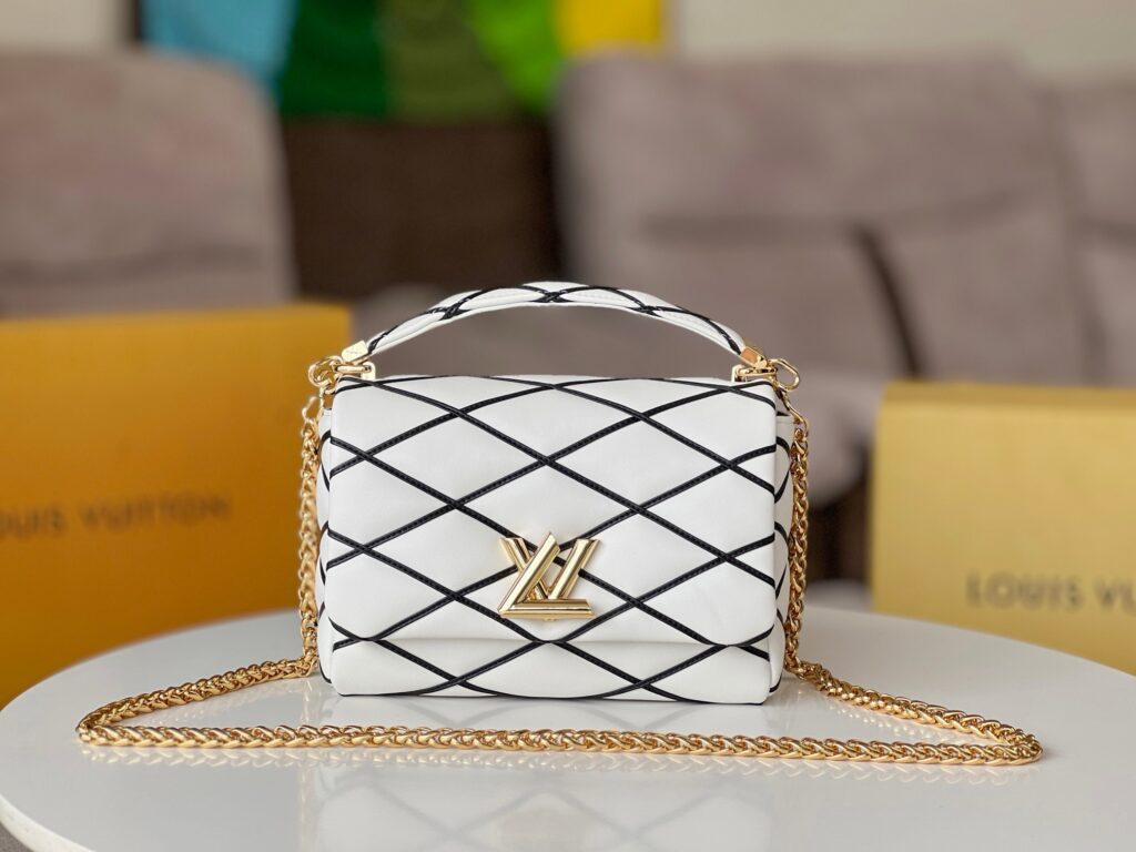 ルイ・ヴィトン「Louis Vuitton」GO-14 MM