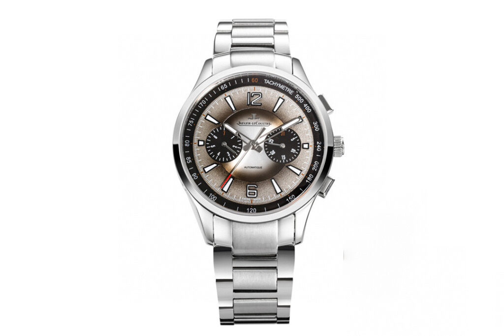 ジャガー・ルクルト ポラリス 42mm