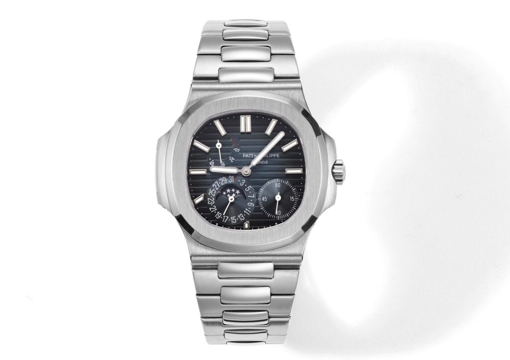 パテック・フィリップ ノーチラス 40MM