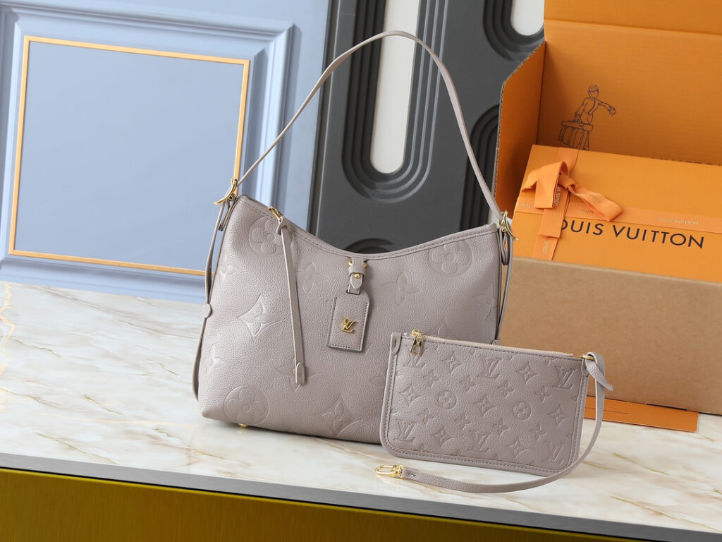 ルイ・ヴィトン LV x TM キャリーオール イーストウエスト バッグ「CarryAll Bag」