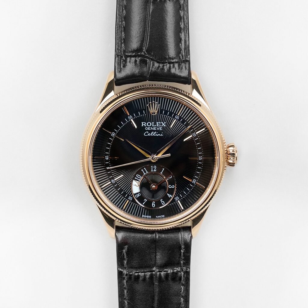 ロレックス チェリーニ ムーンフェイズ 39MM