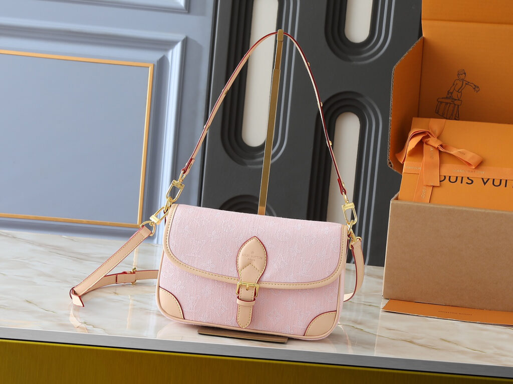 ルイ・ヴィトン ディアヌ「LV Diane」