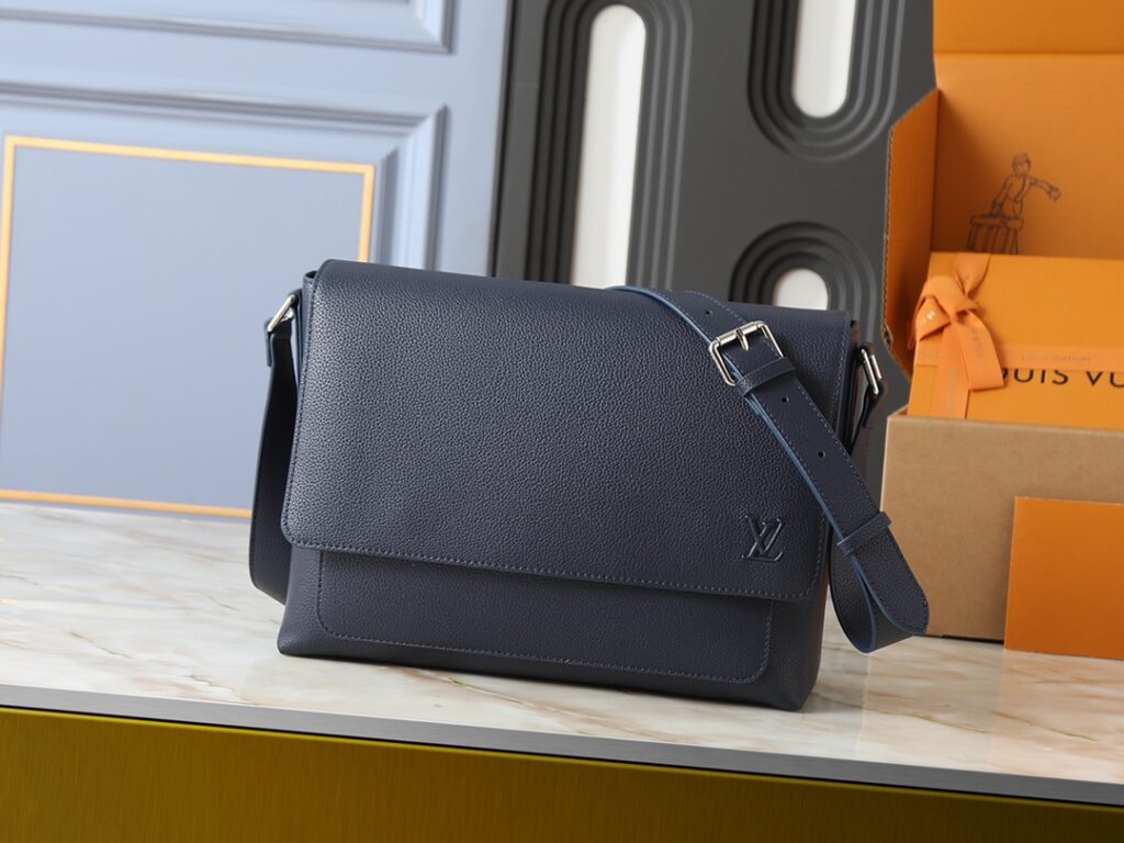 ルイ・ヴィトン「Louis Vuitton」スピード メッセンジャーバッグ