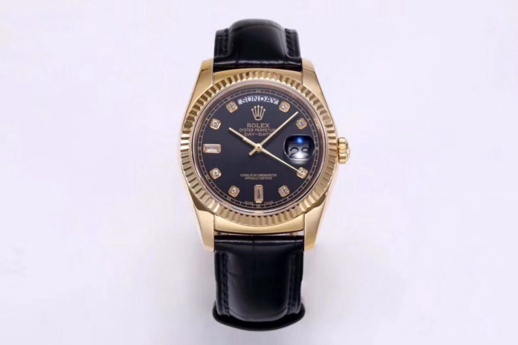 ロレックス デイデイト 40MM