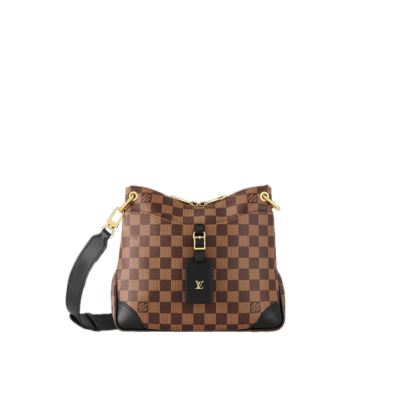 ルイ・ヴィトン「Louis Vuitton」オデオンPM