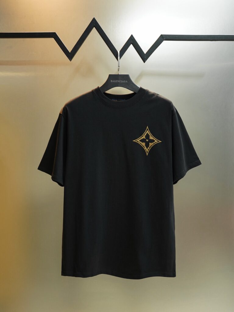 ルイ・ヴィトン「Louis Vuitton」 2026春夏 新作Tシャツ