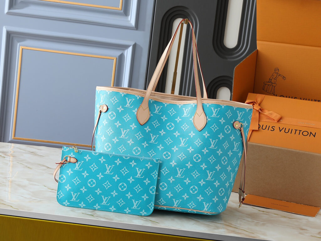 ルイ・ヴィトン ネヴァーフル PM/MM バッグ「Neverfull Bag」