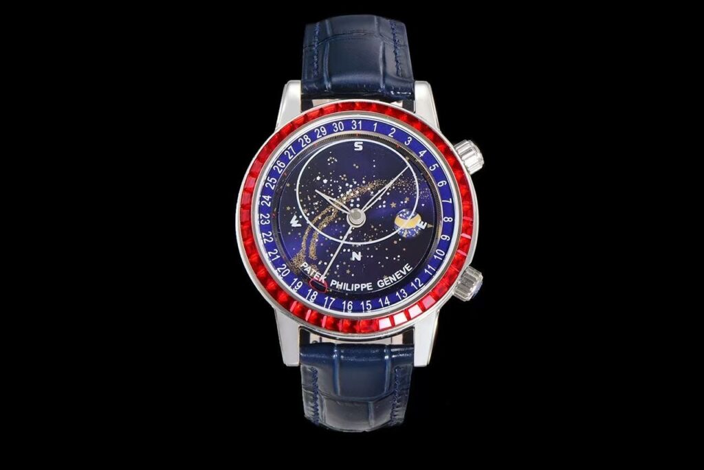 パテック・フィリップ グランドコンプリケーション 44MM