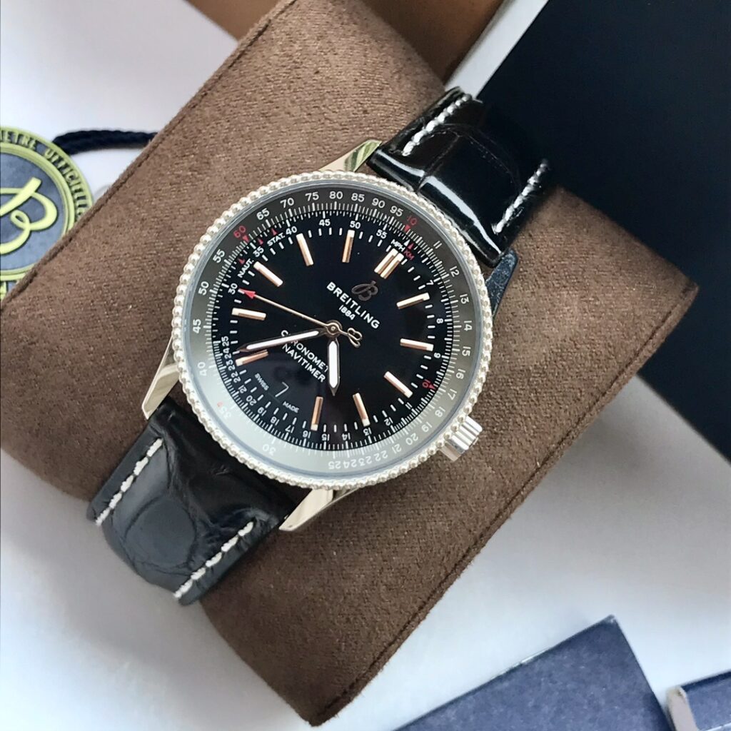 ブライトリング ナビタイマー 41mm