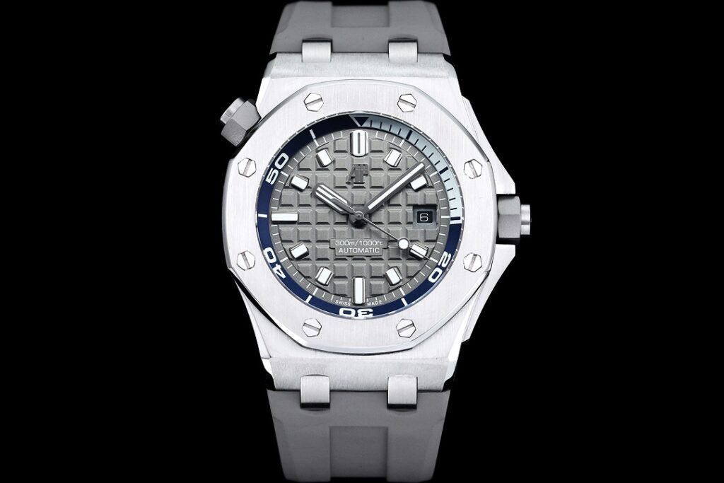 オーデマ・ピゲ ロイヤルオーク・オフショア 42mm