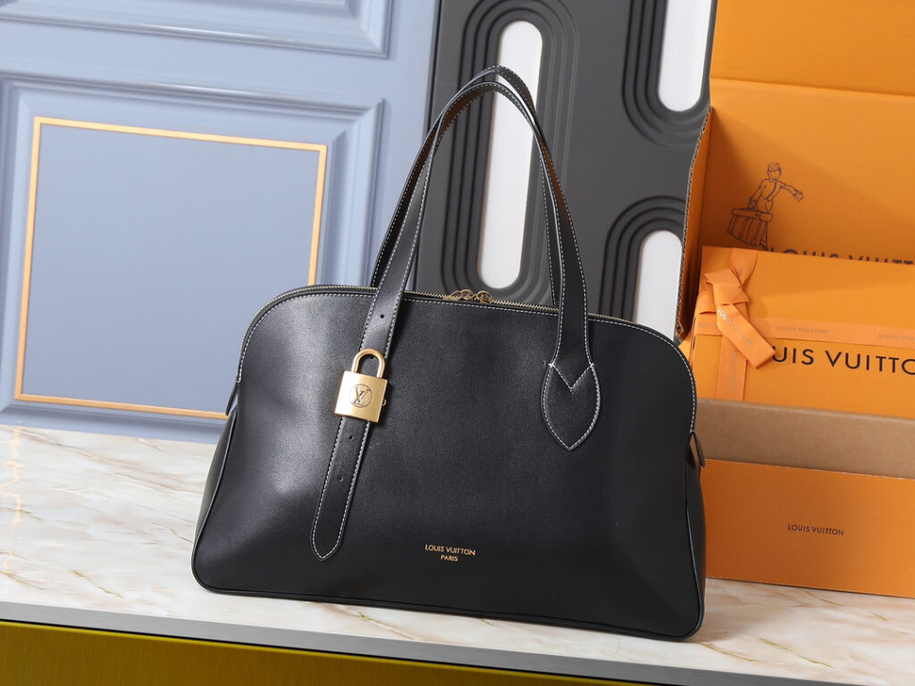 ルイ・ヴィトン アルマ･ホリゾンタル「Alma Bag」