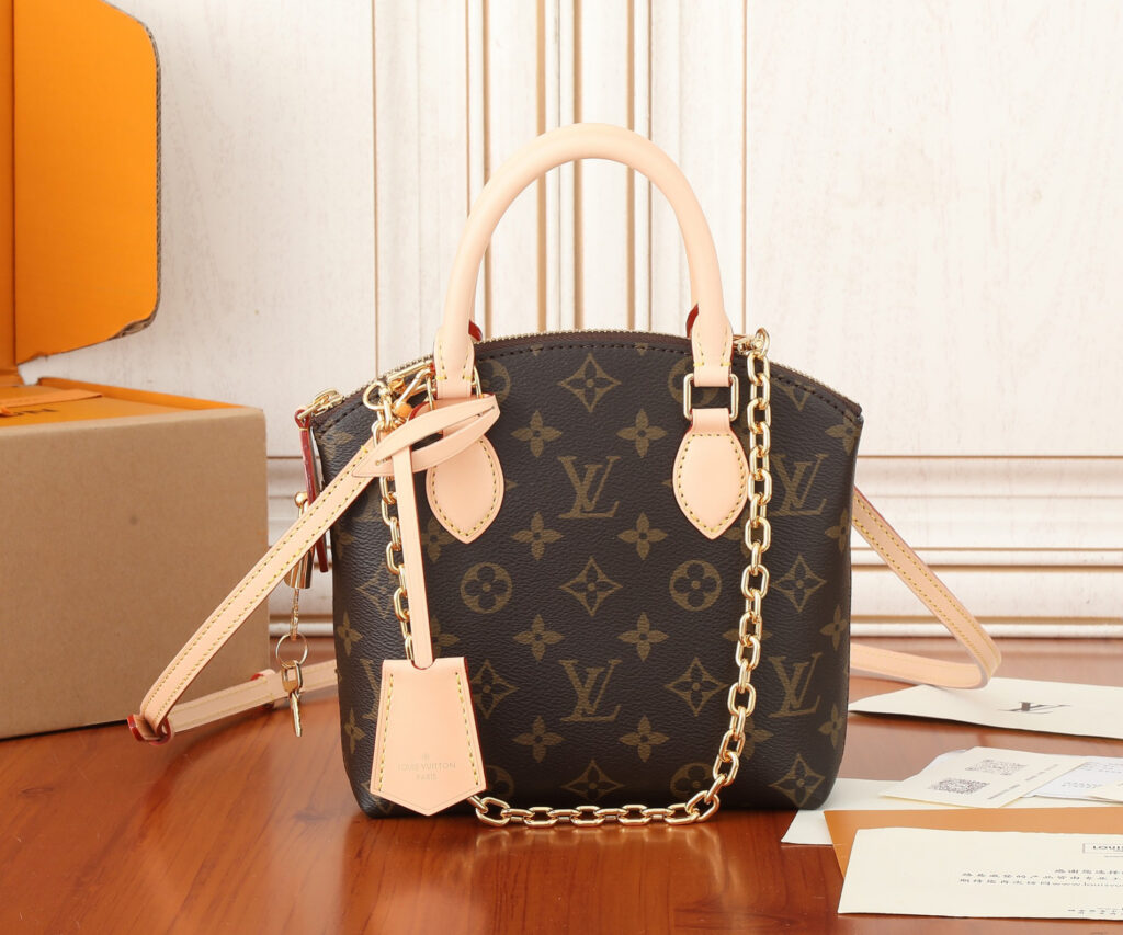 ルイ・ヴィトン ロックイット BB 「Lockit Bag」