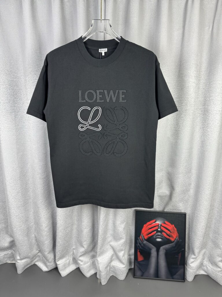 ロエベ「Loewe」 2026年 春夏 新作 Tシャツ