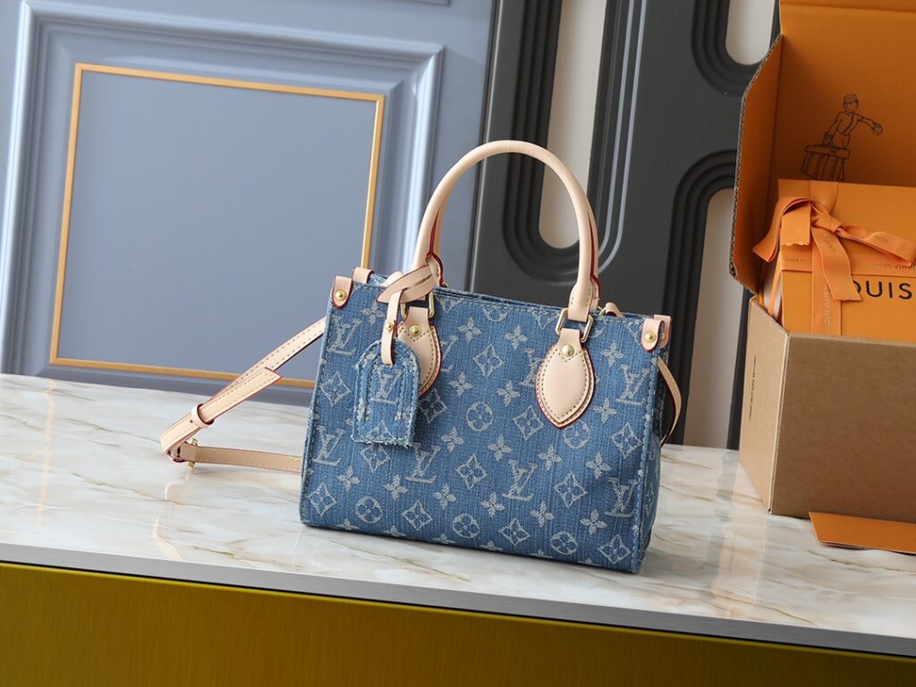 ルイ・ヴィトン「Louis Vuitton」オータムウィンター アーチトート PM