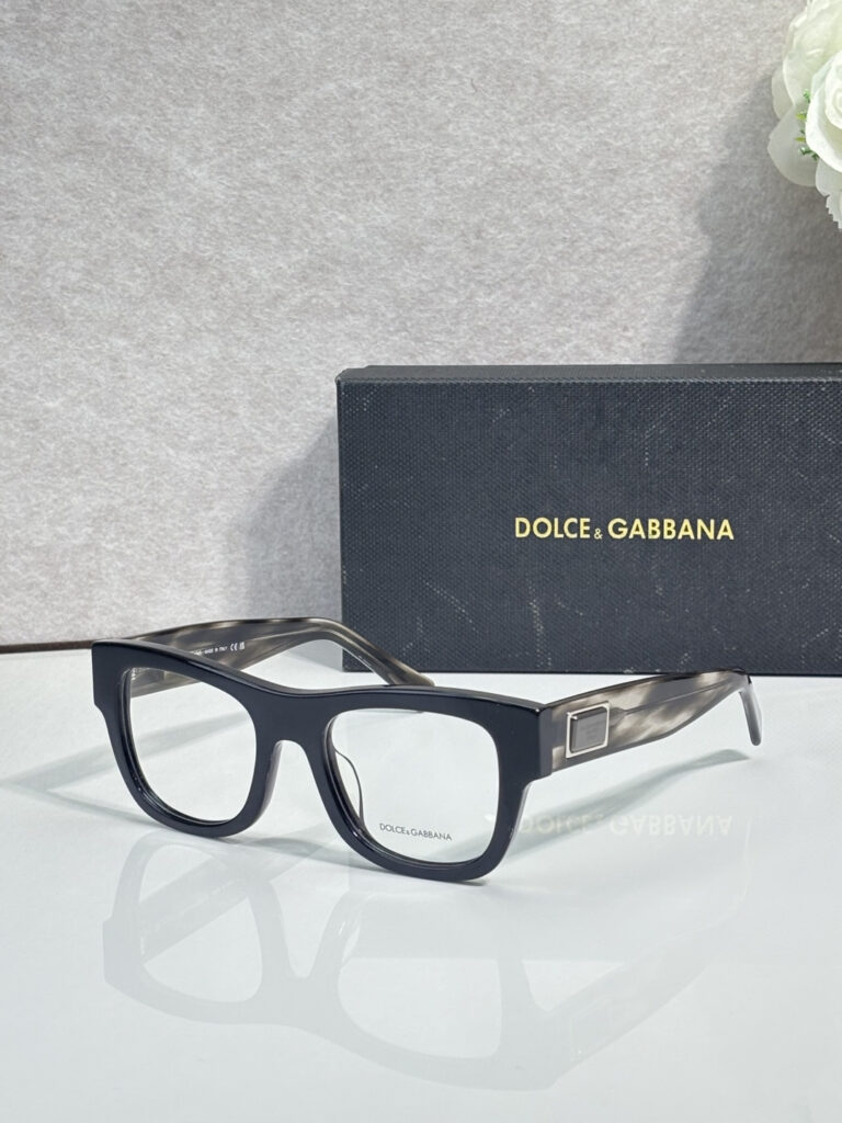 【希少入荷】D&G ドルチェアンドガッバーナ トレンドサングラス「カジュアル通勤用」