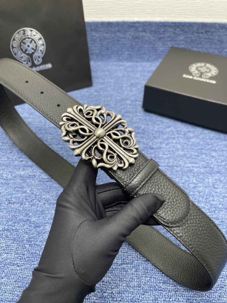 クロムハーツ「Chrome Hearts」クラシック＆ヴィンテージ ベルト