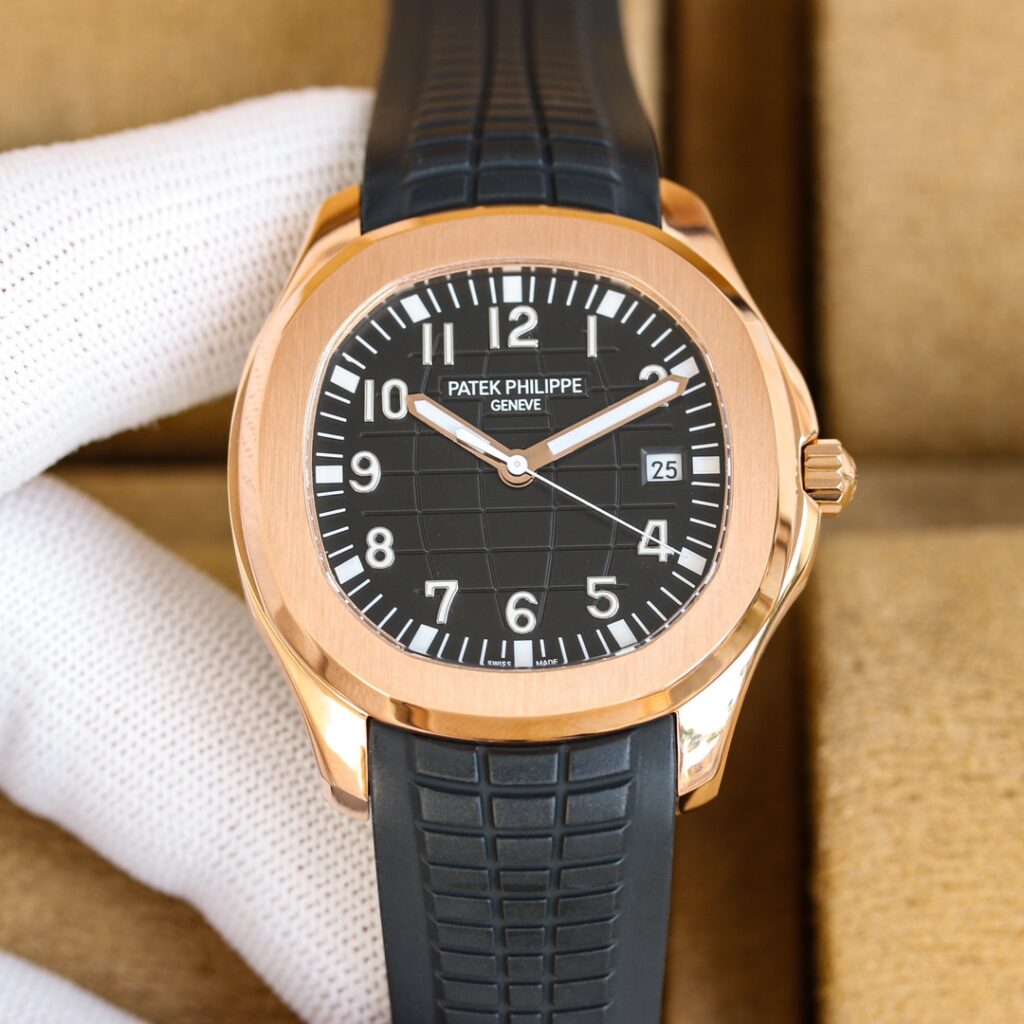 パテック・フィリップ「Patek Philippe」手雷」男性用腕時計40mm