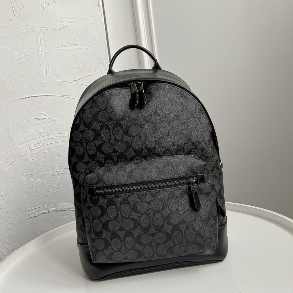 コーチ「Coach」 定番リュック