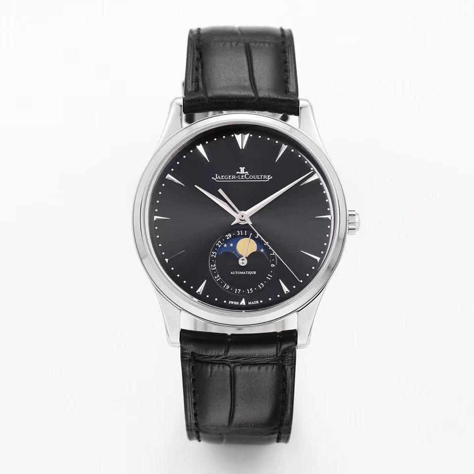 ジャガー・ルクルト マスター・ウルトラスリム・ムーン 39MM
