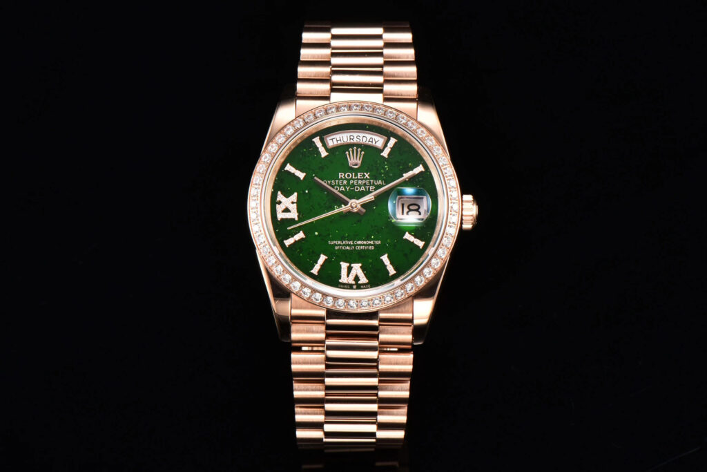 ロレックス デイデイト 36MM