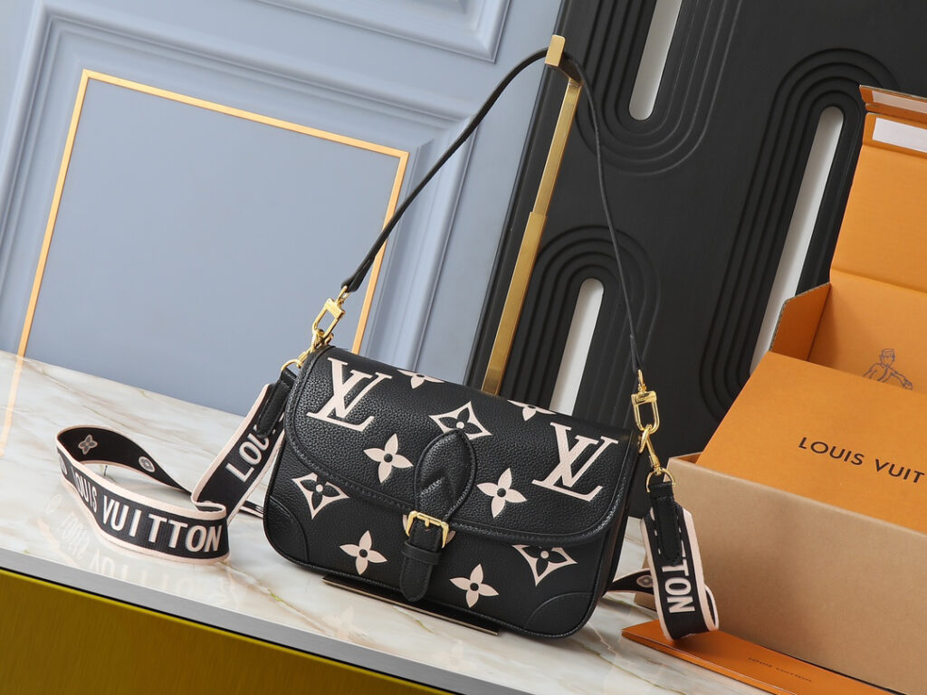 ルイ・ヴィトン ディアヌ「LV Diane」