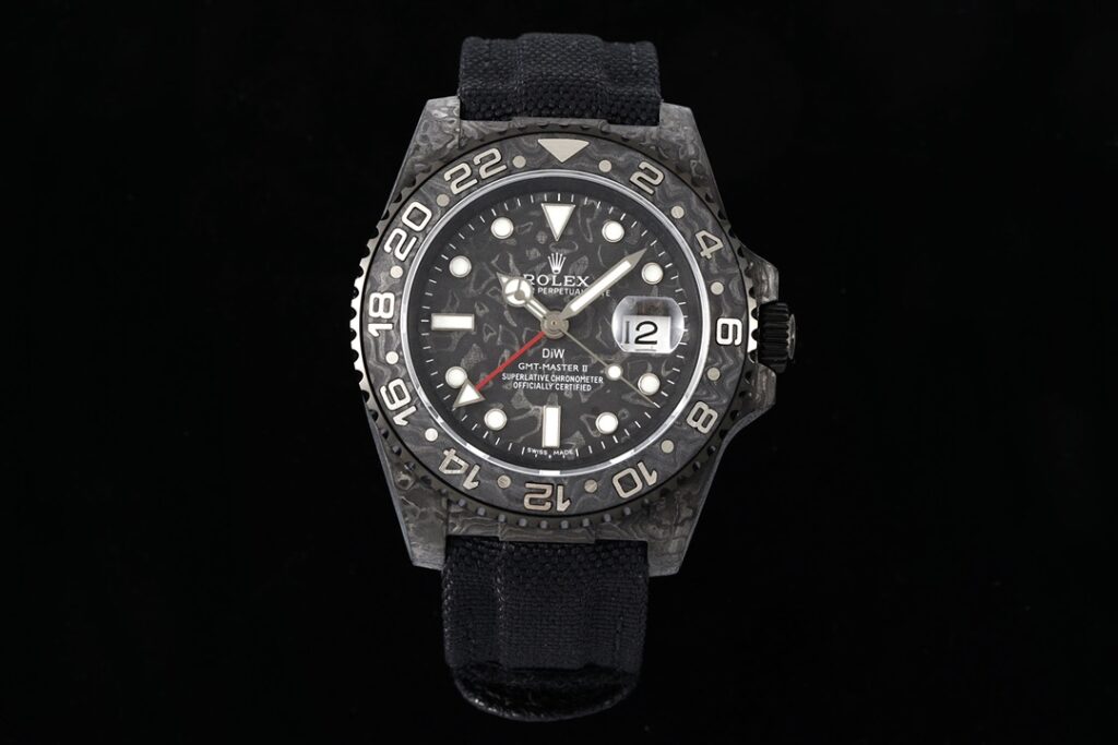 ロレックス GMTマスターII 40MM