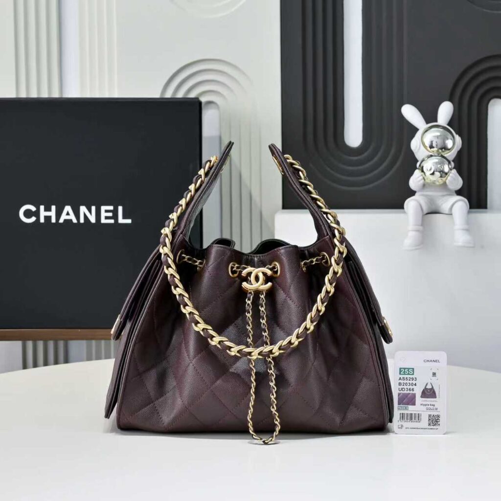 シャネル 25 ミニ/スモール ハンドバッグ「CHANEL 25 Handbag」
