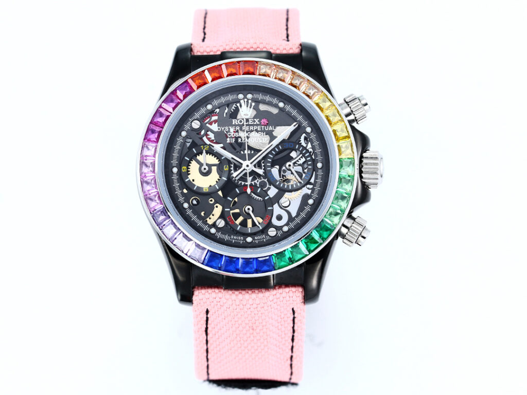 ロレックス コスモグラフ デイトナ 43MM