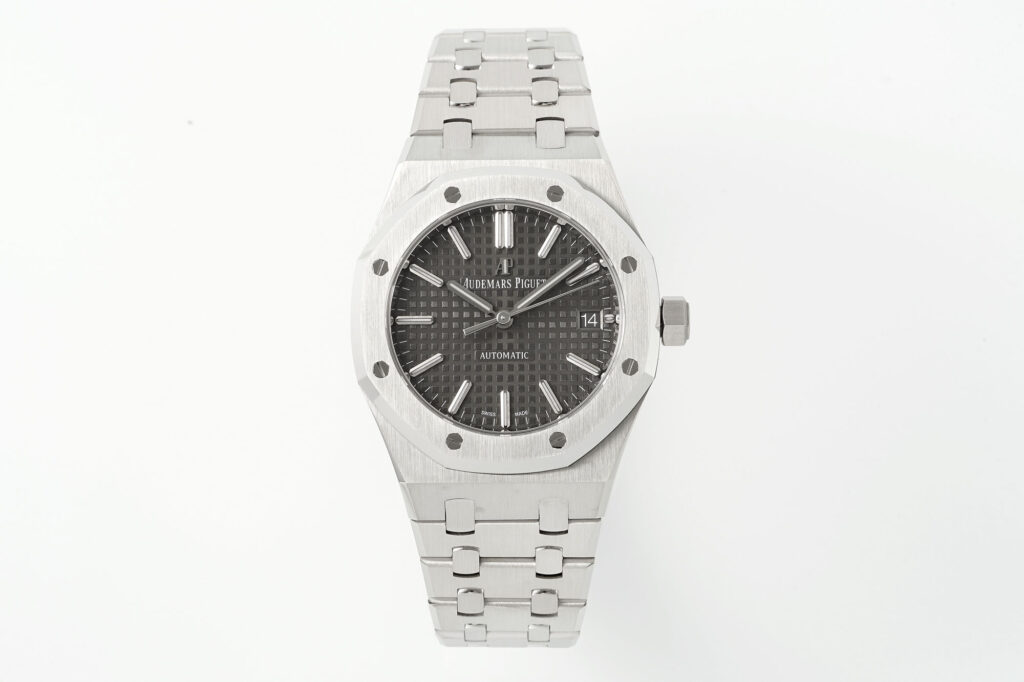 オーデマ ピゲ「Audemars Piguet」ロイヤルオーク 自動巻き腕時計 37MM