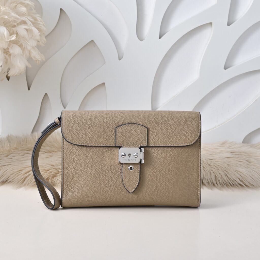 エルメス サック・ア・デペシュ 24 ポーチ「Sac a Depeches」