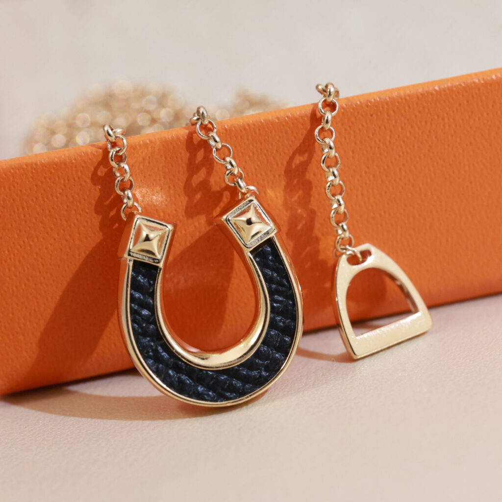エルメス アイコニック＆クラシック ネックレス＆ペンダント コレクション