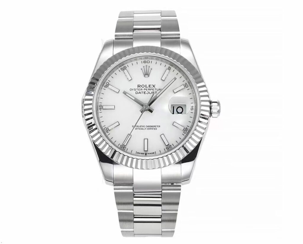 ロレックス［Rolex］ロレックス デイトジャスト 腕時計41MM