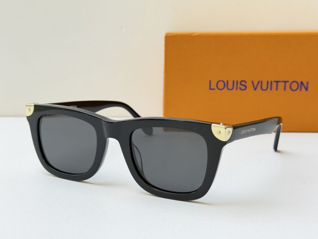 【新商品入荷】Louis Vuitton クラシックブランドサングラス「日常兼用アイウェア」
