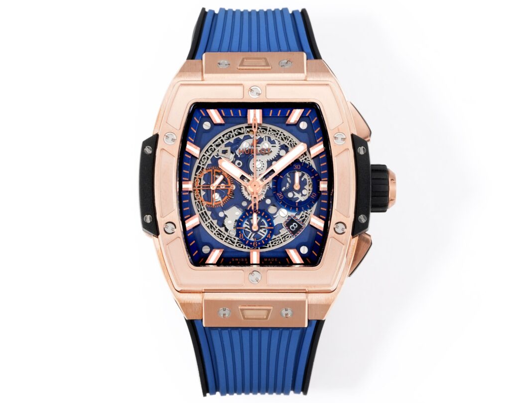 ウブロ スピリット オブ ビッグバン 42mm