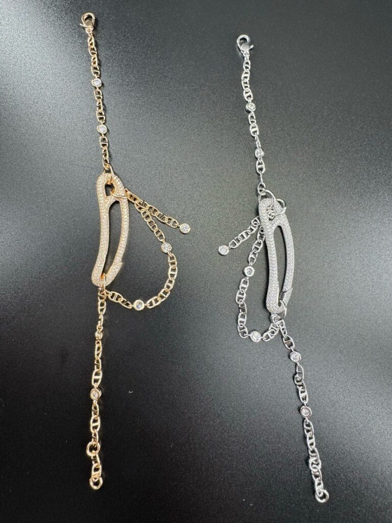 エルメス フレンチラグジュアリー ブレスレット