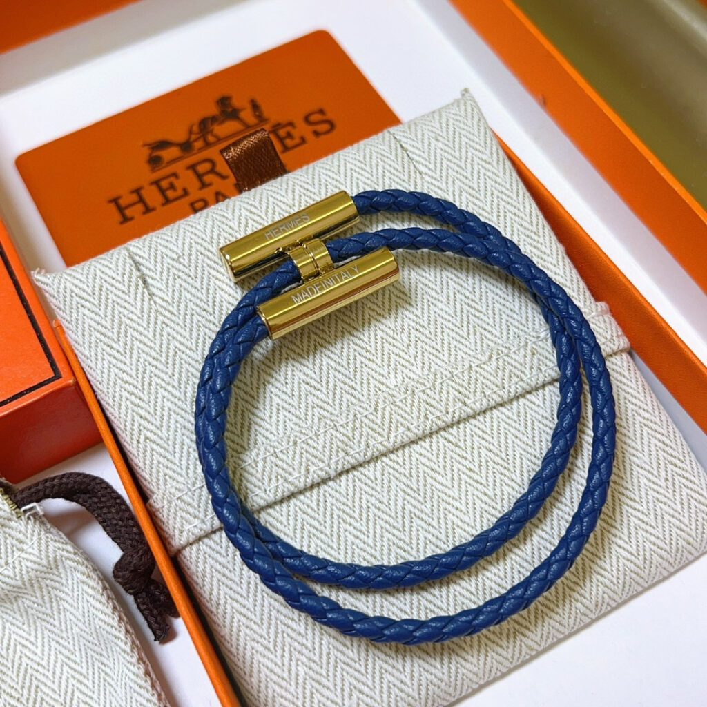 エルメス フレンチラグジュアリー ブレスレット
