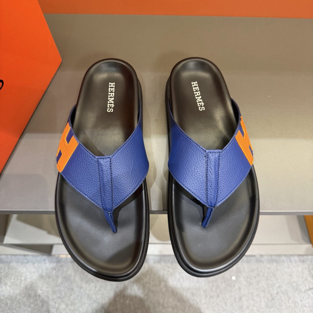 エルメス Hermès サマーモデル リラックスサンダル