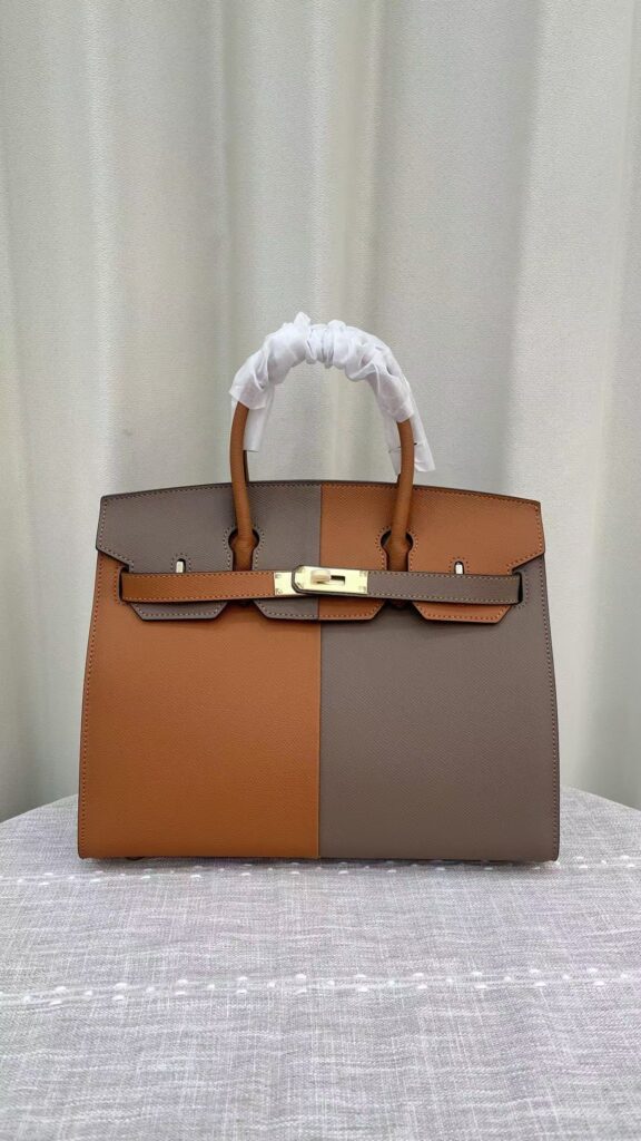 エルメス バーキン 25/30「Birkin Bag」