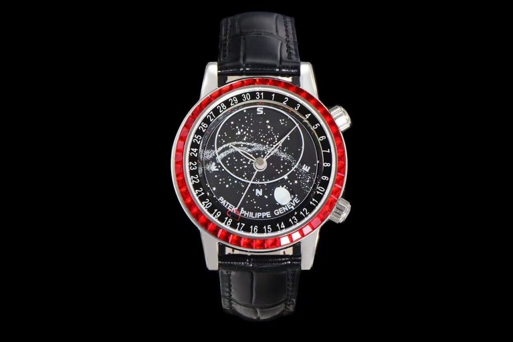 パテック・フィリップ グランドコンプリケーション 44MM