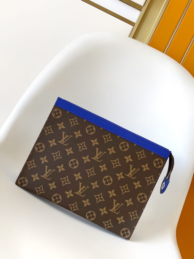 ルイ・ヴィトン「Louis Vuitton」ポシェット･ヴォワヤージュ MM