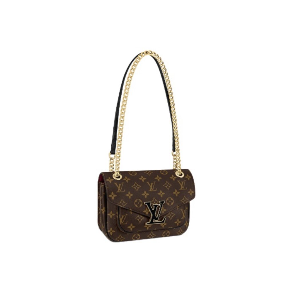 ルイ・ヴィトン「Louis Vuitton」サックパッシー
