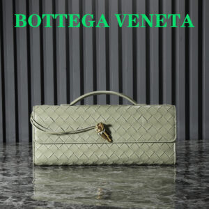 ボッテガ・ヴェネタ「Bottega Veneta」Andiamo イブニングトートバッグ
