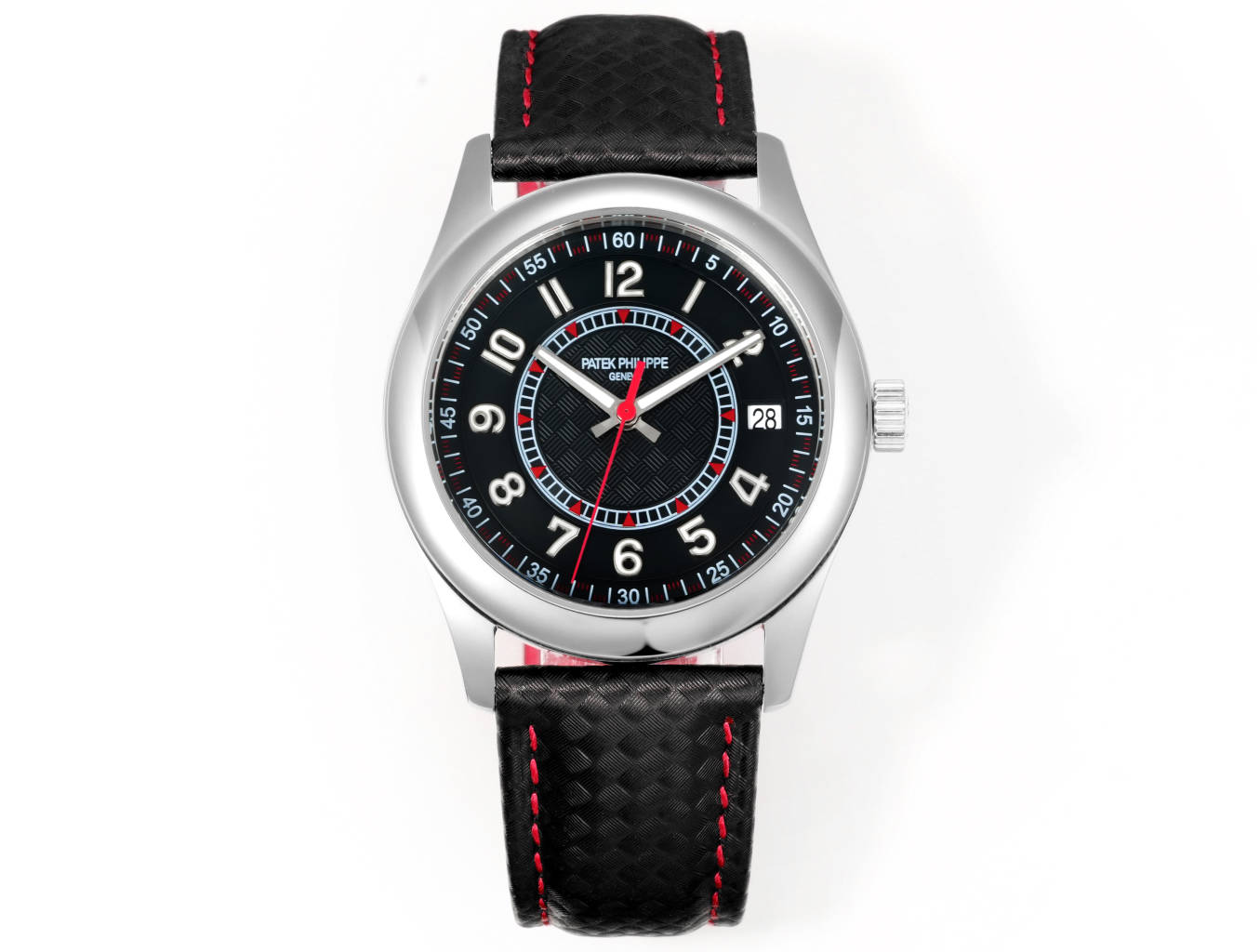 パテック・フィリップ カラトラバ 40MM