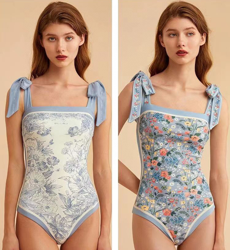 グッチ「Gucci」ワンピース水着「2025夏季限定・人気プレミアムスイム登場！」