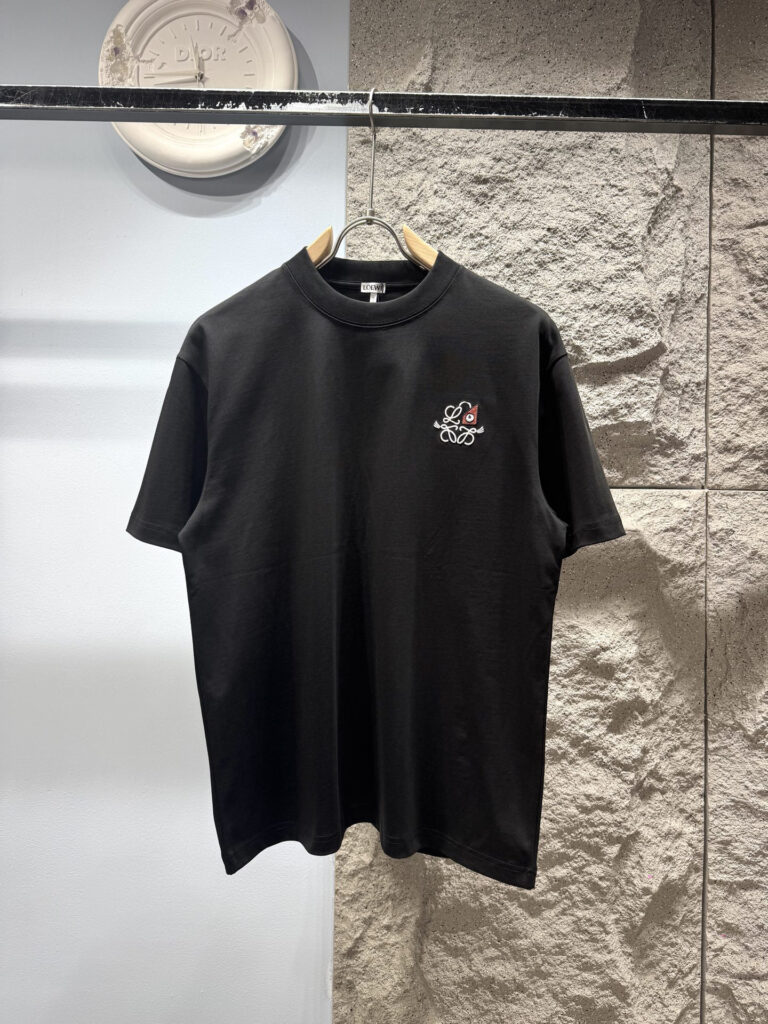 ロエベ「Loewe」 2026年 春夏 新作 Tシャツ