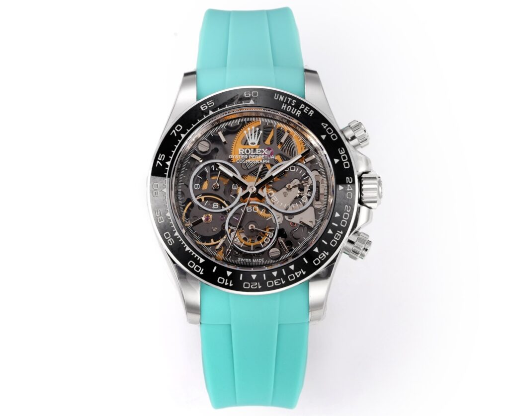 ロレックス コスモグラフ デイトナ 40MM