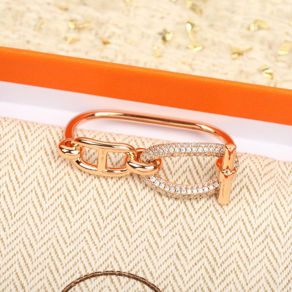 エルメス アイコニック＆クラシック リング コレクション